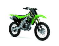 kawasaki KX 250 F 250 2011