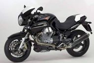 moto guzzi SPORT 1200 2007