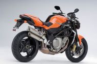 mv agusta BRUTALE 989 989 2009