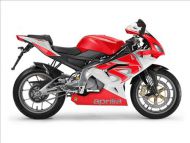 aprilia RS125 100 2006