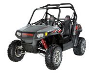 polaris RANGER 6X6 800 2011 -> 2012