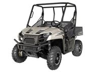 polaris RANGER XP / 6X6 800 2010