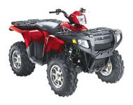 polaris SPORTSMAN 800 EFI 800 2005 -> 2010