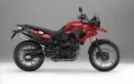 bmw F700GS 700 2012