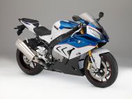 bmw S1000 RR 1000 2015 -> 2016