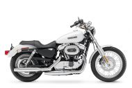 harley davidson SPORTSTER XL1200L LOW 74 2007 -> 2011