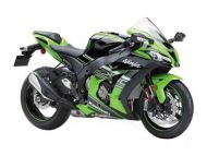 kawasaki ZX-10R 1000 2016