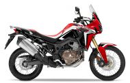 honda CRF1000 AFRICA TWIN 1000 2016 -> 2017