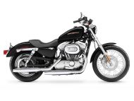 harley davidson SPORTSTER XLH 883L LOW 54 2005 -> 2006