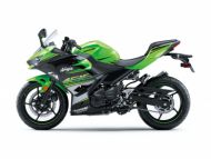 kawasaki NINJA 400 400 2018 -> 2024