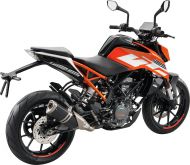 ktm DUKE 125 125 2017 -> 2020