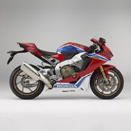 honda CBR1000RR SP2 1000 2017 -> 2019