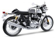 royal enfield CONTINENTAL GT 650 650 2018 -> 2019