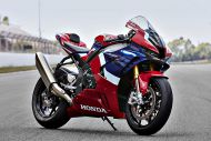 honda CBR1000RR 1000 2020 -> 2025