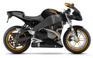 buell XB 12R 1200 2005