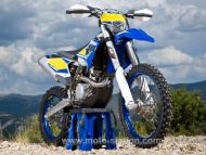 husaberg FE 501 501 2013