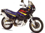 cagiva 900 ELEFANT  LUCKY 900 1993