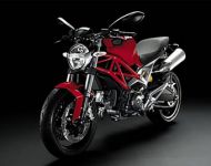 ducati MONSTER S4R 1000 2004 -> 2007