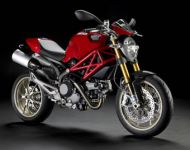 ducati MONSTER 1100 S 1100 2008 -> 2010