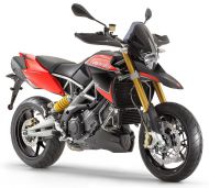 aprilia DORSODURO 1200 1200 2011 -> 2012