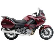 honda NTV700 700 2010