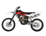 husqvarna TC 250 250 2012