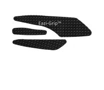 Grip 675/800 Brutale 12-14 EVO NOIR