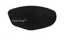 Grip GSXR1000 05-06 EVO NOIR