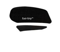 Grip GSXR1000 09-14 EVO NOIR