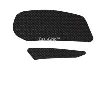 Grip GSXR1000 09-14 PRO NOIR