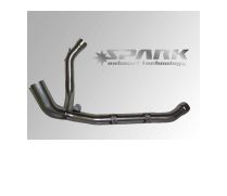 SUPPRESSION DE CATALYSEUR INOX