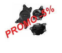 KIT PROTECTION MOTEUR  #EC-GSXR1000-K9-SET-GBR