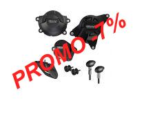 KIT PROTECTION COMPLET  #CP-R6-2008-CS-GBR