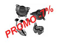 KIT PROTECTION COMPLET  #CP-ZX10-2011-CS-GBR