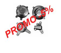 KIT PROTECTION MOTEUR  #EC-MT09-2014-SET-GBR