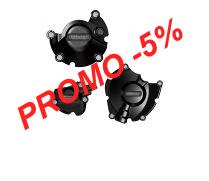 KIT PROTECTION MOTEUR  #EC-MT10-2015-SET-GBR