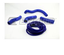 Kit durite silicone pour radiateur