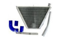 Radiateur additionnel eau