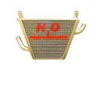 Radiateur eau additionnel  ''TROFEO''