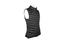 GILET CHAUFFANT WARMME JOULE HOMME 2XL-3XL