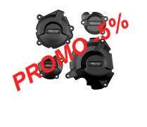 KIT PROTECTION MOTEUR  #EC-GSXS750-L7-SET-GBR