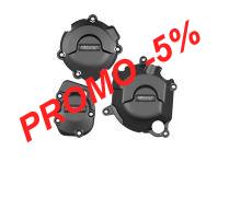 KIT PROTECTION MOTEUR  #EC-Z900RS-2018-SET-GBR