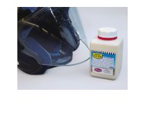 CREME A POLIR POUR PLASTIQUES #PAP5000 500